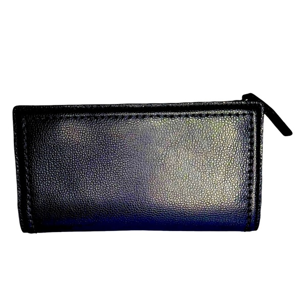 KATE SPADE BRAYLON WALLET PATTERSON DRIVE EMBELLISHED BLAZER BLUE - Picture 3 of 11